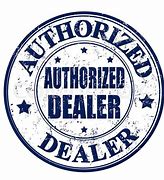 Authorized Dealer