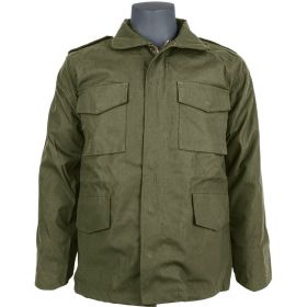 M65 FIELD JACKET W/LINER - OLIVE DRAB - 3XL