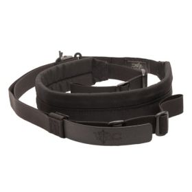 Viking Tactics Wide Padded Sling - Hydura - Black