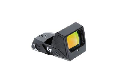 CRIMSON TRACE RAD OPEN REFLEX SIGHT