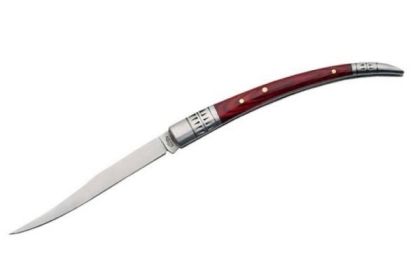 Rite Edge 210662-5 - 5" Spanish Fruit Knife