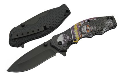 4.5" NIGHT WATCHER FOLDER