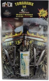 Slang Blade CrossBow Fire-N-The-Hole