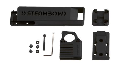 Steambow AR-Series Quiver