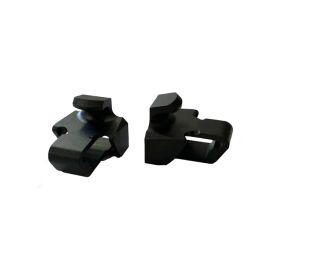 Steambow AR-Series Aluminum Limb Tips - set of 2