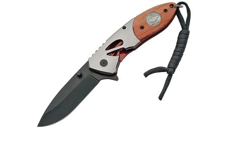 Rite Edge 4.5" DEER IMPRINT FOLDER