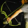 Fish Hook Bowfishing Rest