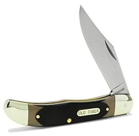 Schrade Old Timer 125OT - Mustang Folding Pocket Knife