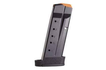 Shield Plus/Equalizer Magazine