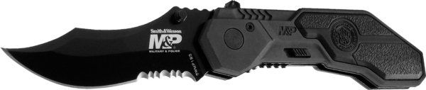 Smith & Wesson SWMP1BS - SWMP1BS