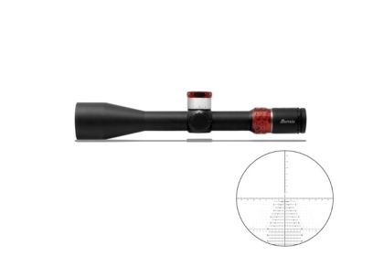 BURRIS OPTICS XTR PRO 5.5-30X56MM