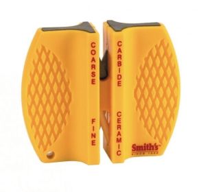 Smith Abrasives CCKS - 2-Step Knife Sharpener