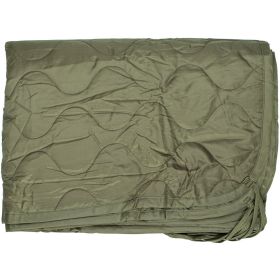 PONCHO LINER - OLIVE DRAB