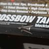 Trocar HBX- Crossbow Hybrid 100 Grain