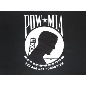 3' X 5' POW / MIA FLAG