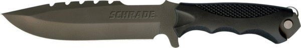 Schrade Extreme Survival Knife