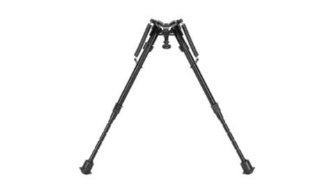 Caldwell XLA 9-13" Fixed Aluminum Bipod CW403215