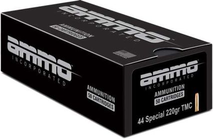 Ammo Inc 44 Special