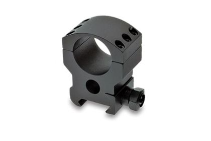 BURRIS OPTICS XTREME TACTICAL RINGS