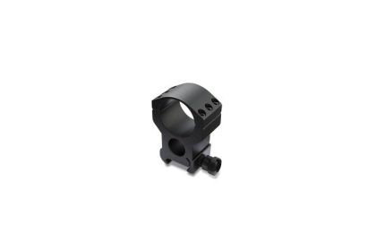 Burris Optics Xtreme Tactical Rings Extra High