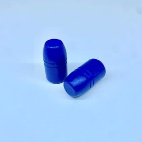 Blue Bullets