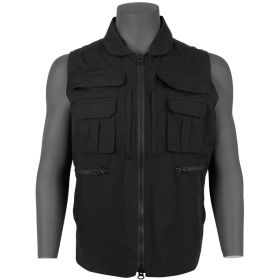 VIPER CONCEALED CARRY VEST- XXL