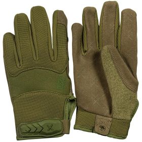 IRONCLAD TACTICAL PRO GLOVE - OLIVE DRAB XXL