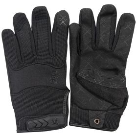 IRONCLAD TACTICAL PRO GLOVE - BLACK XXL