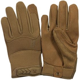 IRONCLAD TACTICAL PRO GLOVE - COYOTE XXL