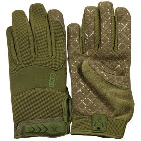 IRONCLAD TACTICAL GRIP GLOVE - OLIVE DRAB XXL