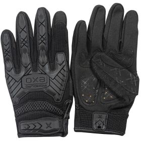 IRONCLAD TACTICAL IMPACT GLOVE - BLACK XXL