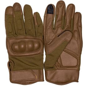 GEN II HARD KNUCKLE ASSAULT GLOVE- XXL