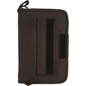 FIELD NOTEBOOK/ORGANIZER CASE 9" - COYOTE