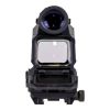 HOLOSUN DRS-NV (Digital Rifle Sight-Night Vision) REFLEX SIGHT - BLACK, RED MRS, 1-8X MAGNIFICATION