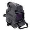 HOLOSUN DRS-NV (Digital Rifle Sight-Night Vision) REFLEX SIGHT - BLACK, RED MRS, 1-8X MAGNIFICATION