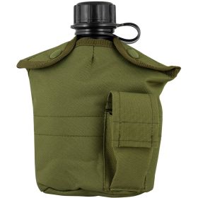 1QT CANTEEN COVER - OLIVE DRAB