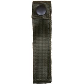 4" MODULAR WEB STRAPS - OLIVE DRAB