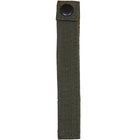 6" MODULAR WEB STRAPS - OLIVE DRAB