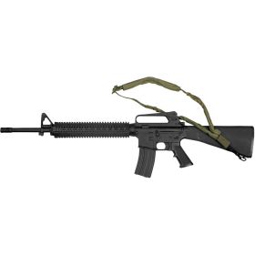 VI CQB SINGLE POINT SLING - OLIVE DRAB