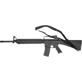 VI CQB SINGLE POINT SLING - BLACK