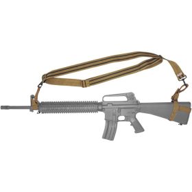 TRI-POINT COMBAT SLING - COYOTE