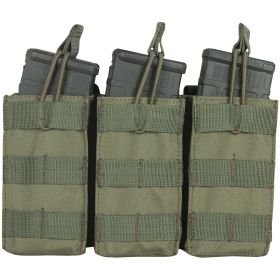 M4 90-ROUND QUICK DEPLOY POUCH - OLIVE DRAB