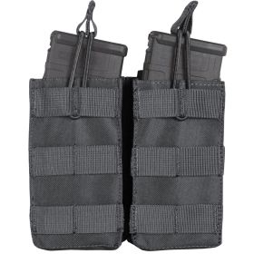 M4 60-ROUND QUICK DEPLOY POUCH -  COYOTE