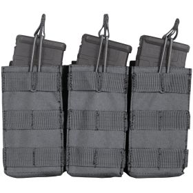 M4 90-ROUND QUICK DEPLOY POUCH - BLACK