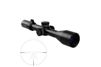 RITON OPTICS X5 CONQUER 4-28X56