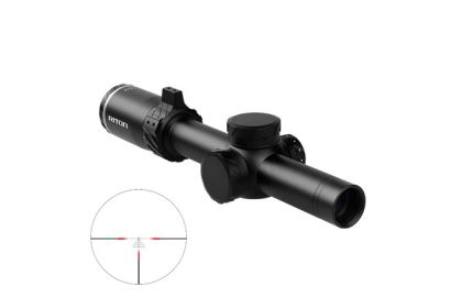 RITON OPTICS X5 TACTIX