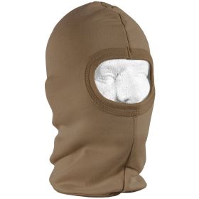 ECWCS POLYPRO BALACLAVA - BROWN