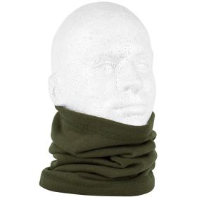 ECWCS NECK GAITER -  OLIVE DRAB