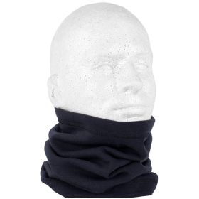 ECWCS NECK GAITER -  BLACK