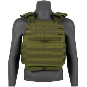 VITAL PLATE CARRIER VEST - OLIVE DRAB